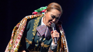 Image of Aida Cuevas