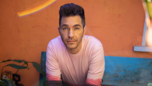 Image of Andy Grammer