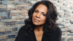 Image of Audra McDonald