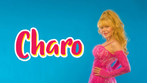 Image of Charo