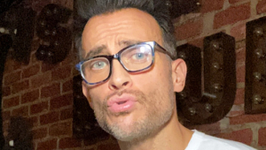 Image of Cheyenne Jackson