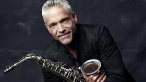 Image of Dave Koz