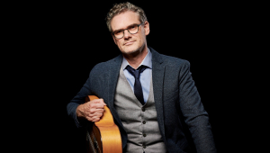 Image of Jesse Cook