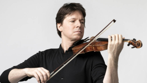 Image of Joshua Bell