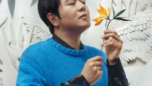 Image of Lang Lang