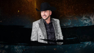 Image of Chuy Lizarraga y Luis Angel "El Flaco"
