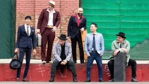 Image of Ozomatli