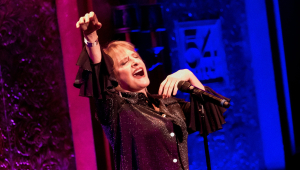 Image of Patti LuPone