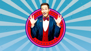 Image of Randy Rainbow