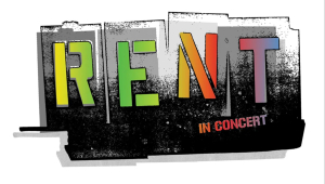 Image of Rent in Concert
