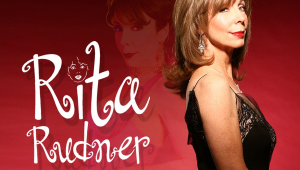 Image of Rita Rudner