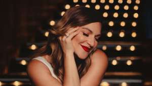 Image of Shoshana Bean