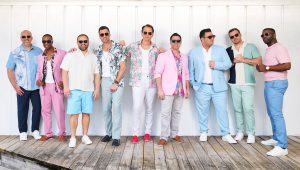 Image of Straight No Chaser
