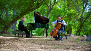 Image of The Piano Guys